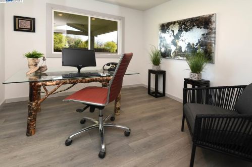 2992 Vessing Rd, Concord CA 94523-4515 exterior