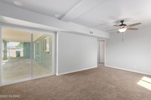 801 Kelso St, Tucson AZ  85705-4127 exterior