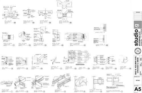 5942 Kolmar Ave, Chicago IL  60646-5808 exterior
