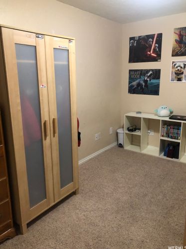 341 Ln Vera Ln, Sandy UT 84094 exterior