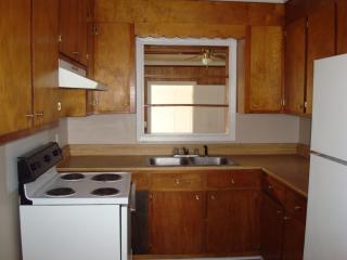 1806 Crestview Ave, Columbia SC  29223-3741 exterior