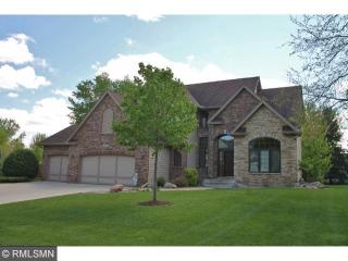 1165 Wildwood Way, Chaska, MN 55318-9733