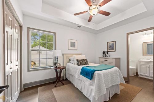 1741 Derry Ave, Atlanta GA  30310-1503 exterior