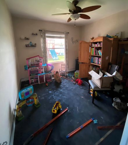 152 Gln Rd, Fort Pierce FL 34953-8321 exterior