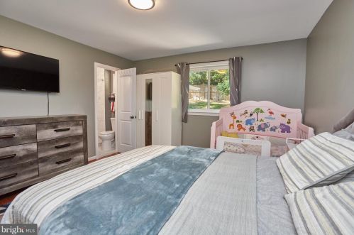 1007 Venice Dr, Silver Spring MD 20904-2065 exterior