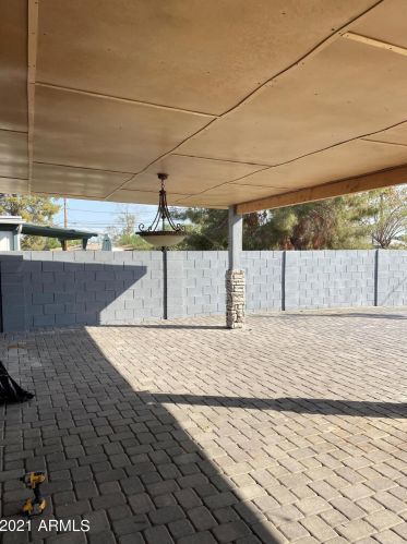 8806 30th Ave, Phoenix AZ  85051-3919 exterior