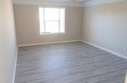 981 Laurel Cove Way, Lithonia GA  30078-7320 exterior