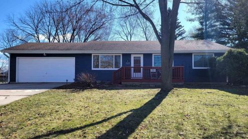 3201 Portage Rd, Madison, WI 53704-2708