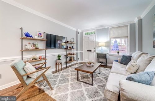 659 Columbus St, Alexandria VA  22314-1848 exterior