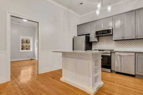 3526 Pr Ave, Chicago IL 60628-2133 exterior