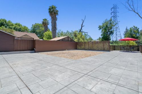 997 Ramona Ct, San Jose CA  95125-2262 exterior