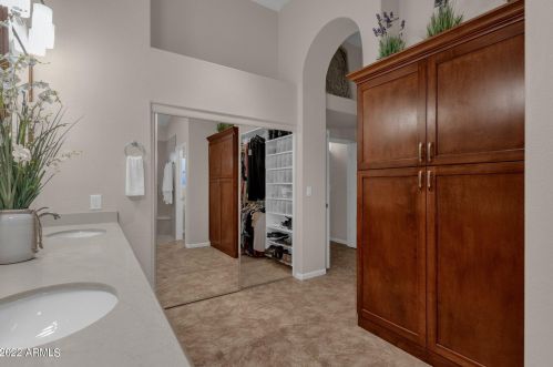 15822 15th Pl, Phoenix AZ  85048-8629 exterior