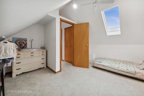 5548 Melvina Ave, Chicago IL  60638-2622 exterior