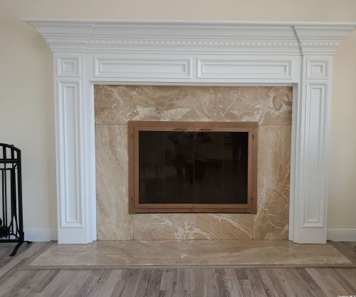 55 Bushwick St, Huntington Station NY 11747-1201 exterior