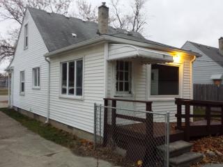 23240 Orchard Lake Rd, Farmington MI  48336-3235 exterior