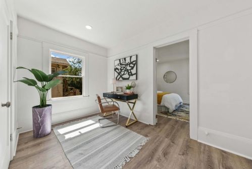 1522 California St, Berkeley CA 94703-1608 exterior