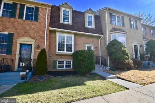 1905 Brightleaf Ct, Silver Spring, MD 20902-5806