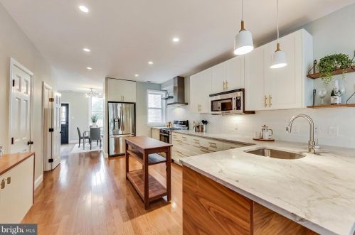 1532 1st St, Washington DC 20001-1147 exterior