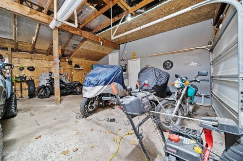 111 Clark St, Marion MI 49665-9268 exterior