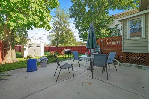 2109 13 Ave, Broadview IL 60153-1407 exterior