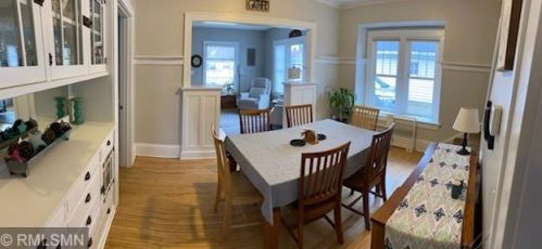 323 5th St, Litchfield MN 55355-1806 exterior