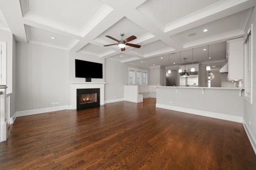 3417 Bell Ave, Chicago IL 60622-3033 exterior