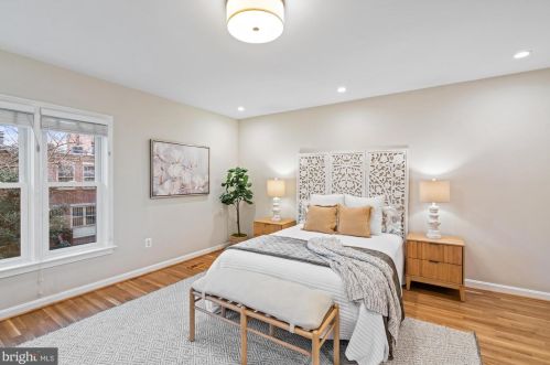 1634 Monroe St, Washington DC 20010-1803 exterior