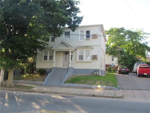 172 Pocasset Ave, Providence RI  02909-4644 exterior