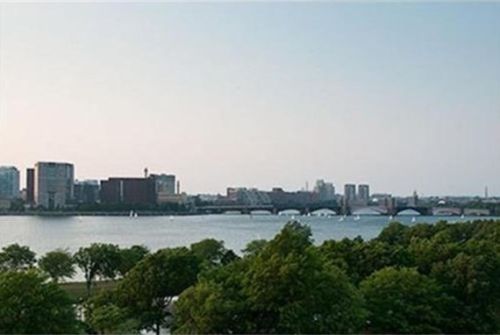 232 Beacon St, Boston MA 02116 exterior