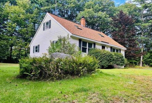 169 Timbertop Rd, New Ipswich, NH 03071-3011