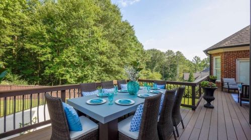 9075 Ivyshaw Lndg, Gainesville GA exterior