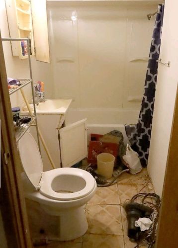 4413 Iowa St, Chicago IL 60651-3420 exterior