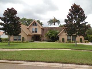 13316 Golf Crest Cir, Tampa, FL 33618-8618