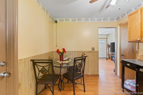 14703 Lincoln Ave, Dolton IL 60419-2308 exterior