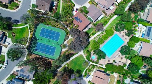 258 Ambling Dr, Brea CA 92821-4555 exterior