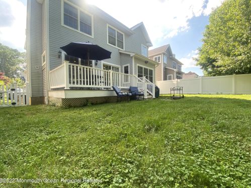 43 Park Ave, Locust NJ  07760-1523 exterior