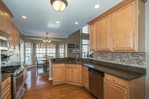 1039 Barberry Ln, Saint Louis MO 63122-5113 exterior