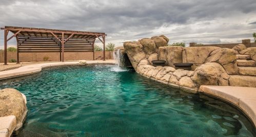 43928 20th St, Phoenix AZ 85006-2323 exterior