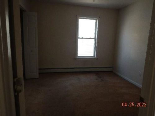 494 Wood Ave, Woonsocket RI 02895-2131 exterior