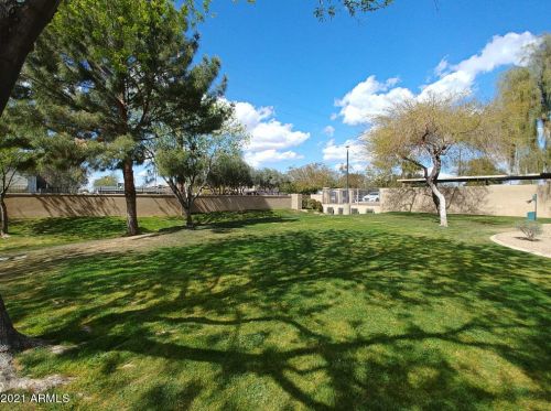 1225 36th St, Phoenix AZ  85008-5303 exterior