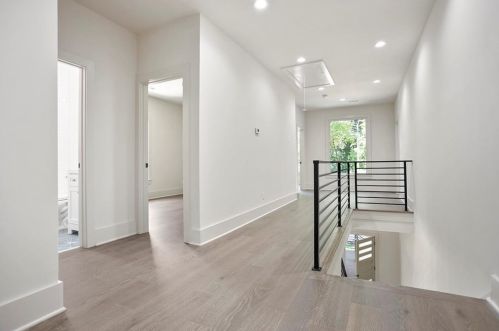 1557 Foote St, Atlanta GA 30307-2817 exterior