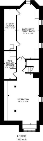 1133 Schubert Ave, Chicago IL 60614-1507 exterior