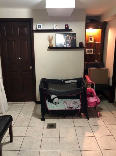 73 St, Union City NJ 07086-7101 exterior