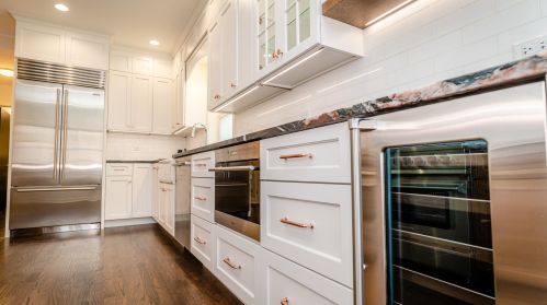 3927 Lawndale Ave, Chicago IL  60618-3107 exterior