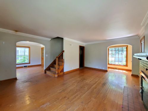 4139 Montreal St, Milwaukee WI 53216-1756 exterior