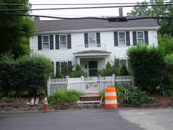 336 Dudley Rd, Newton, MA 02459-2829