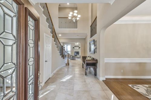 14602 Laurenwood Ct, Humble TX 77396-3786 exterior