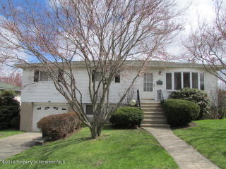 109 Crane St, Scranton, PA 18505-2911