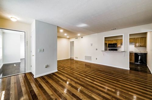 1464 Br Dr, Tucker GA 30084-1278 exterior