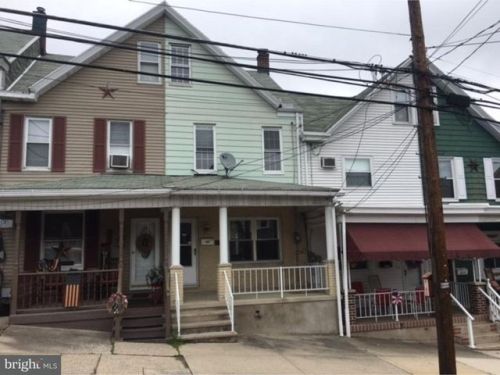 228 18th St, Primrose PA  17901-2016 exterior